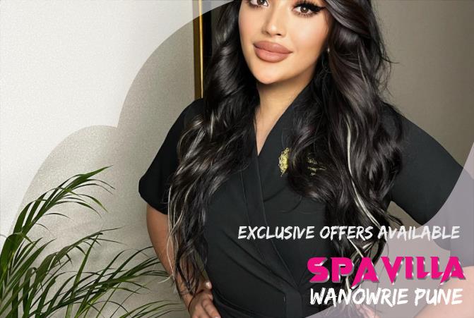 Body Massage in Wanowrie Pune